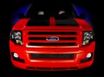 Ford Expedition Funkmaster Flex Edition 2008 года